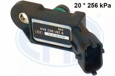 WILMINK GROUP wg1493285 -  Датчик, давление во впускной трубе
